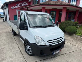 Iveco Daily 3.0HPI* 35C18* 4.30 ����� ��������� | Mobile.bg � ����� ������ 2