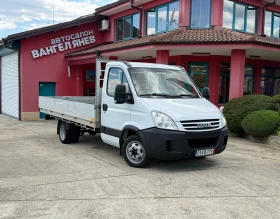 Iveco Daily 3.0HPI* 35C18* 4.30 ����� ��������� | Mobile.bg � ����� ������ 16