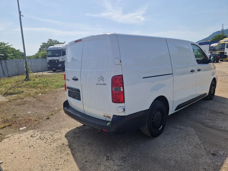 Citroen Jumpy 2.0-150 EVRO 6 MAXSI, снимка 7 - Бусове и автобуси - 45010960