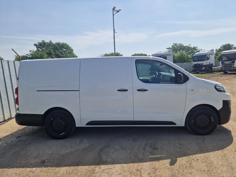 Citroen Jumpy 2.0-150 EVRO 6 MAXSI, снимка 4 - Бусове и автобуси - 45010960