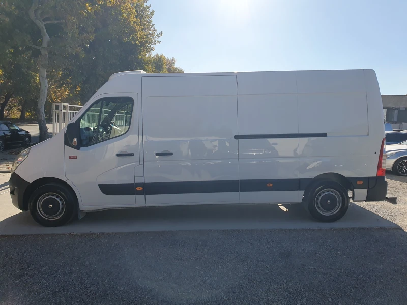 Renault Master ХЛАДИЛЕН, снимка 4 - Бусове и автобуси - 47890054