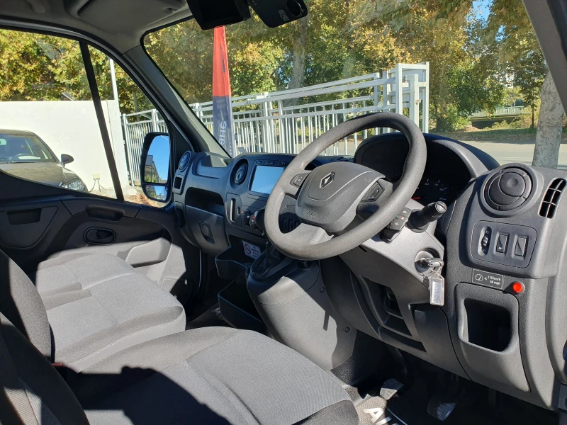 Renault Master ХЛАДИЛЕН, снимка 10 - Бусове и автобуси - 47890054