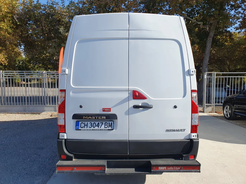 Renault Master ХЛАДИЛЕН, снимка 6 - Бусове и автобуси - 47890054