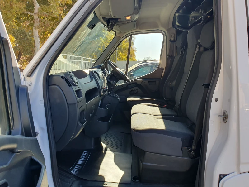 Renault Master ХЛАДИЛЕН, снимка 12 - Бусове и автобуси - 47890054