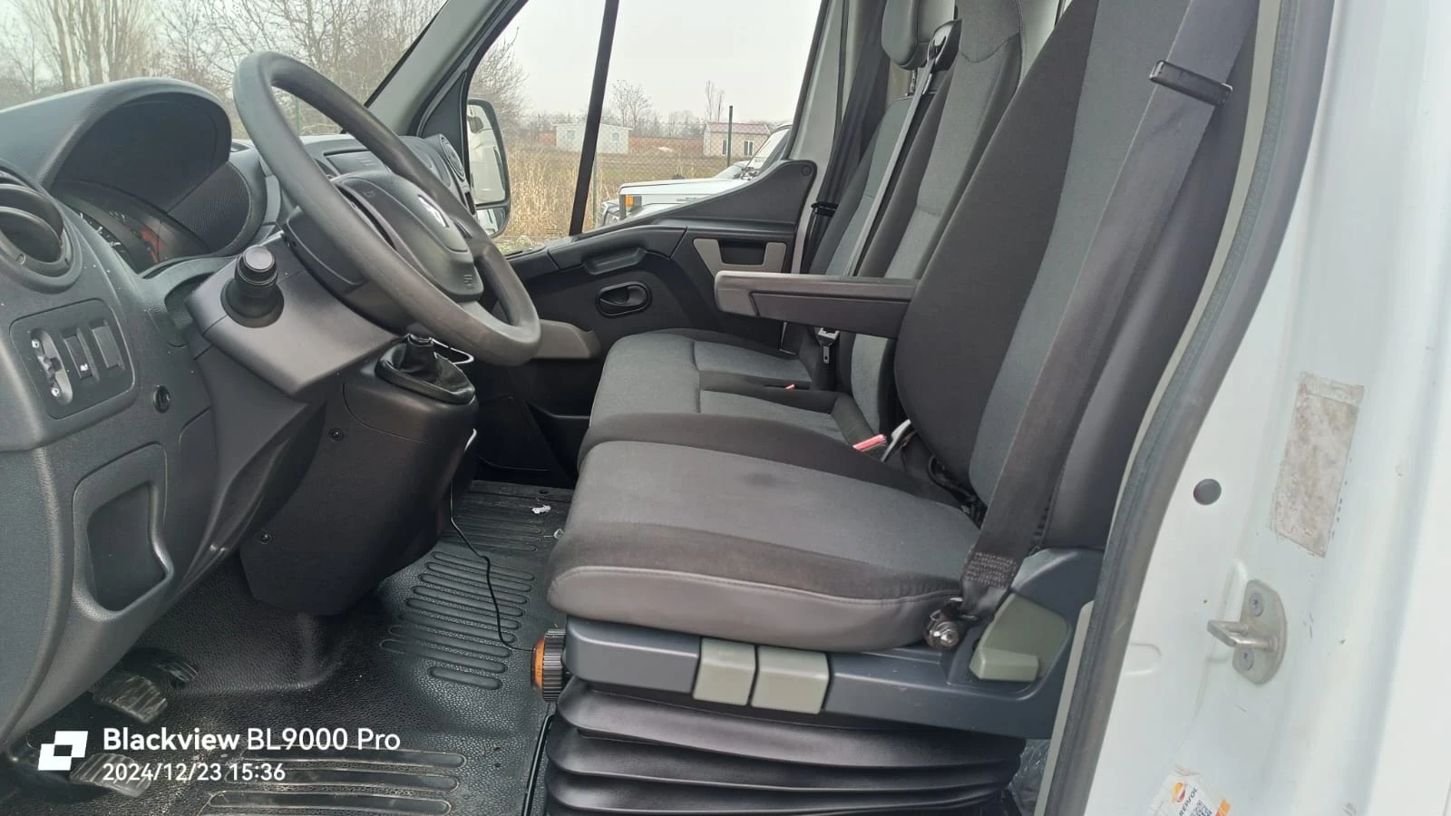 Renault Master 2.3 dci spec. 165 - изображение 9