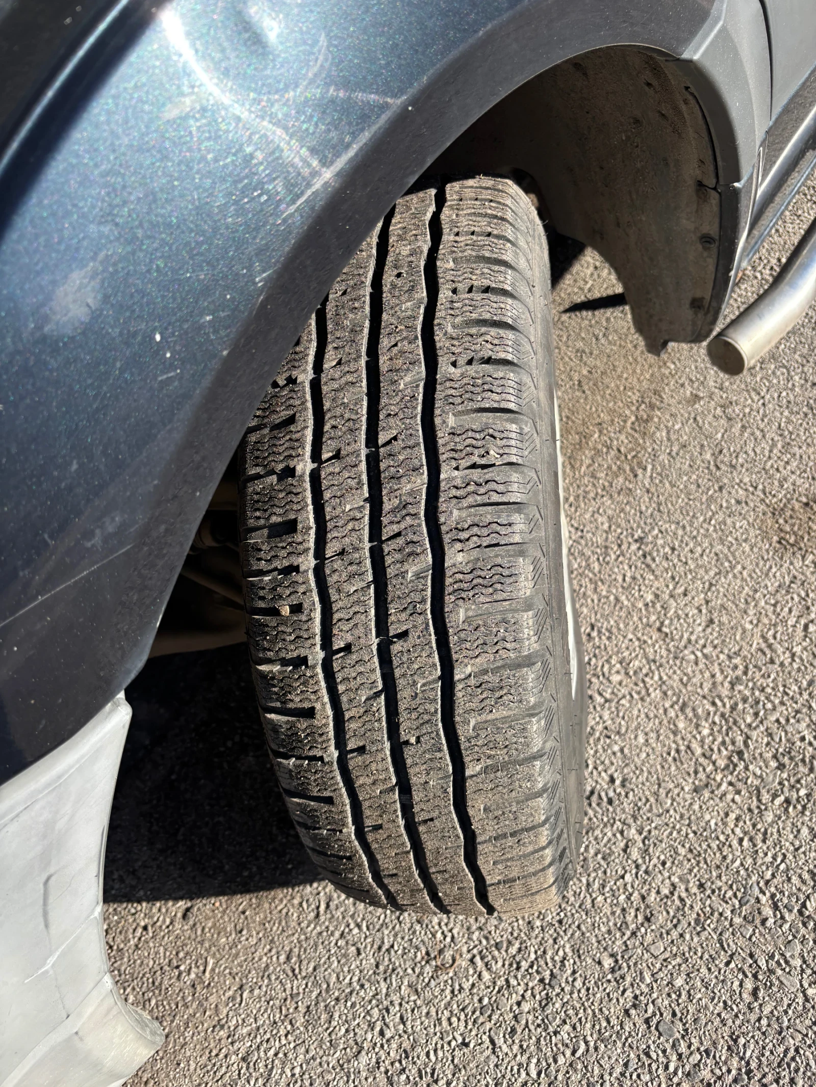 Mercedes-Benz Sprinter 316  - изображение 9