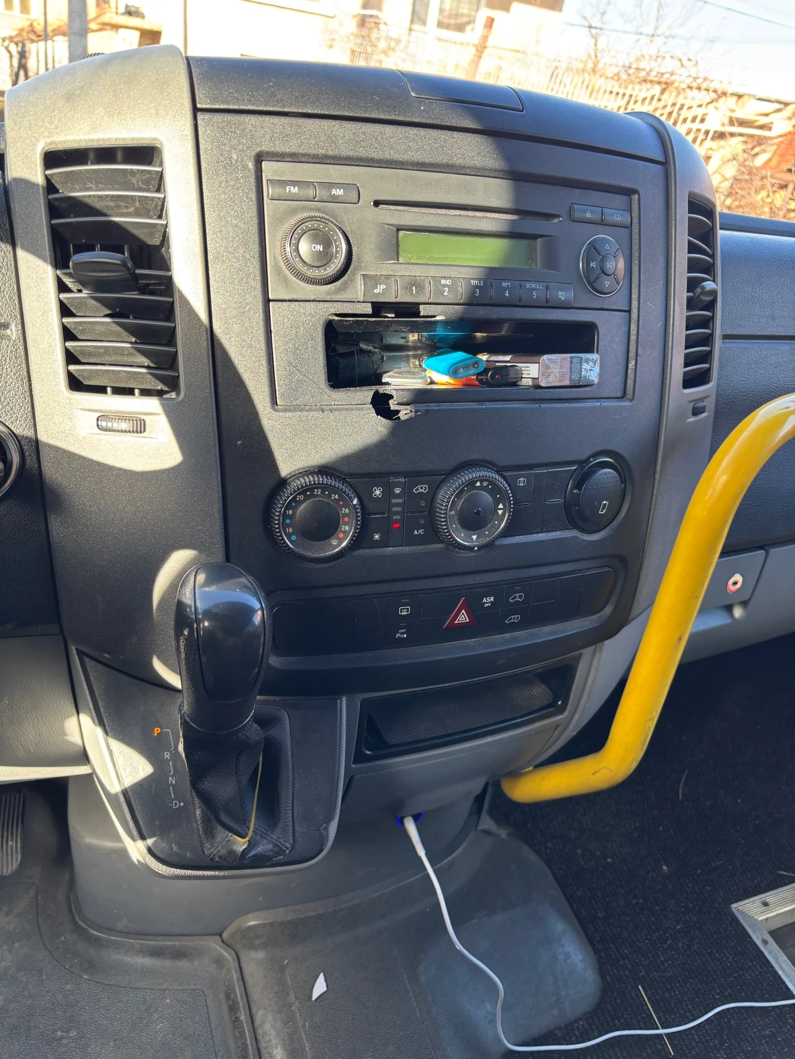Mercedes-Benz Sprinter 316 | Mobile.bg � ����������� 15