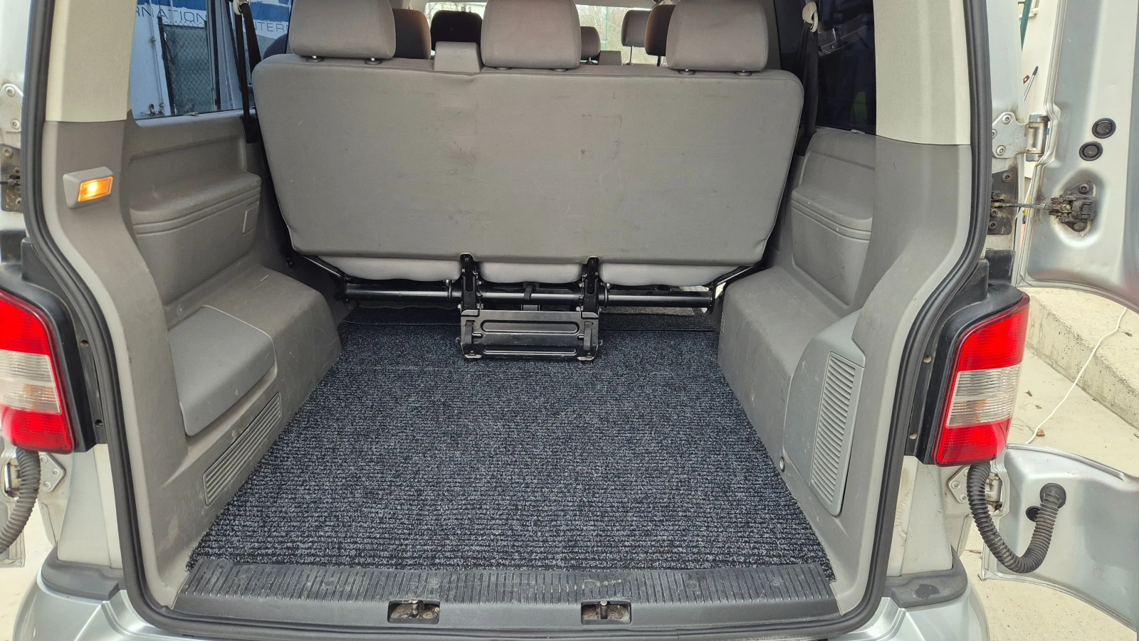 VW Caravelle 2.5 | Mobile.bg � ����������� 5