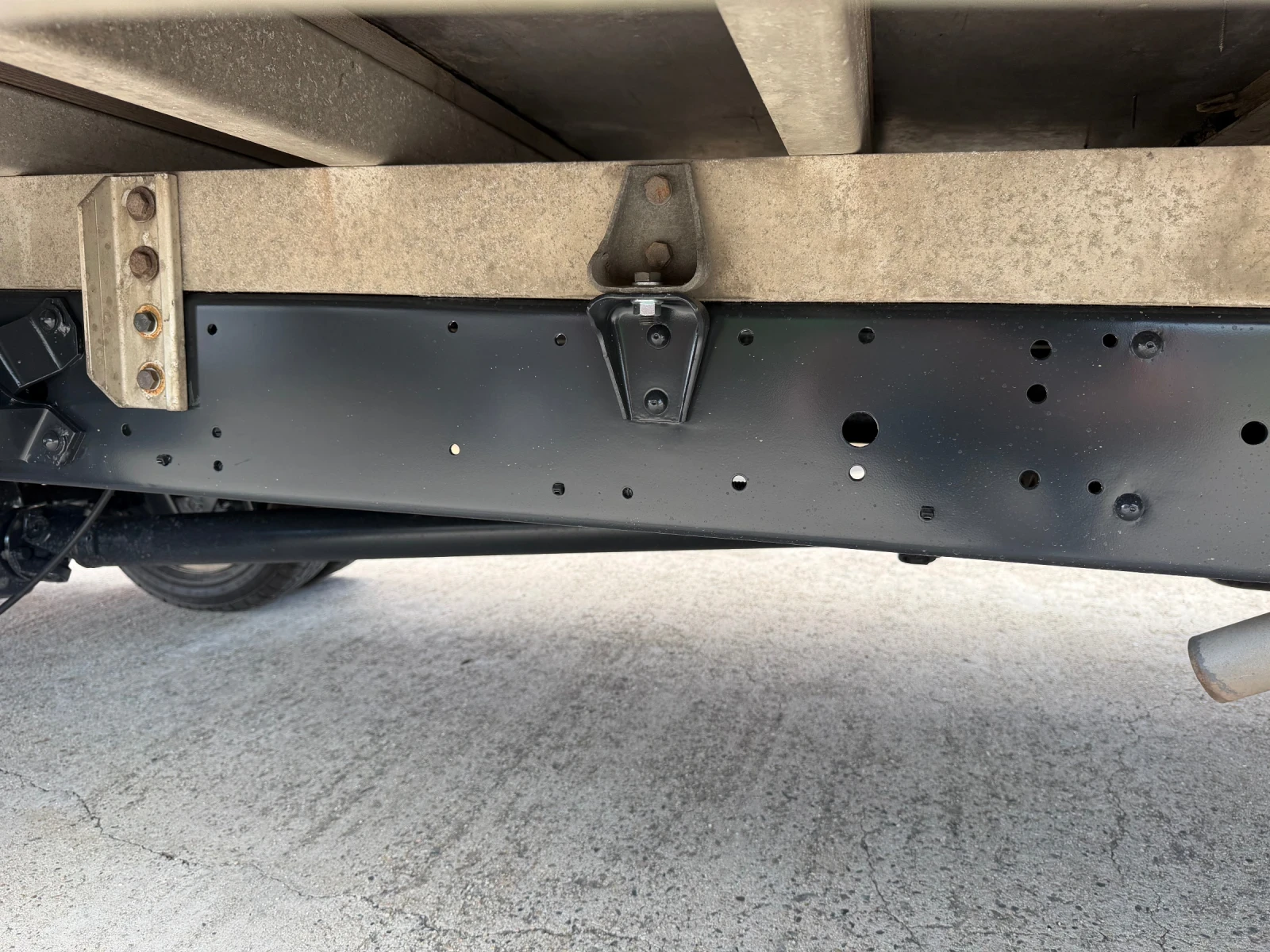 Iveco Daily 3.0HPI* 35C18* 4.30 метра каросерия, снимка 13 - Бусове и автобуси - 54660723