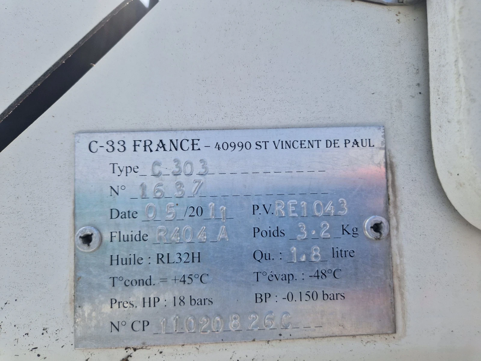 Renault Master 100 DCI, снимка 4 - Бусове и автобуси - 55257528