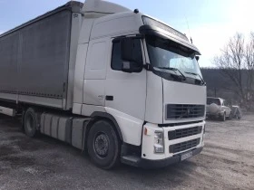 Volvo Fh, снимка 11