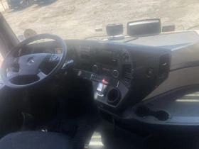 Mercedes-Benz Actros F, снимка 10