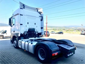 Mercedes-Benz Actros F, снимка 6