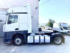 Mercedes-Benz Actros F, снимка 8