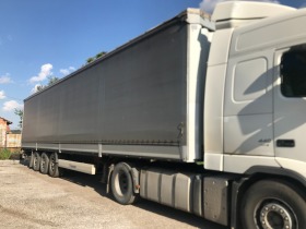 Volvo Fh, снимка 3 - Камиони - 44144804