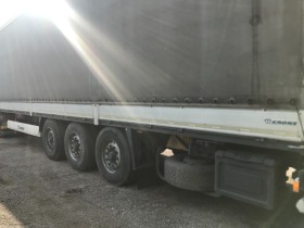 Volvo Fh, снимка 7 - Камиони - 44144804
