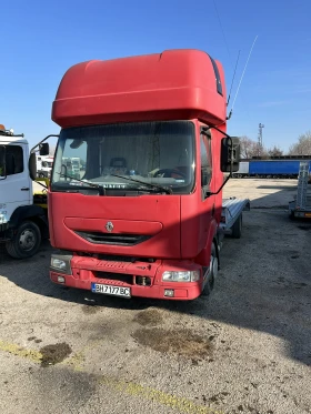 Renault Midlum 7, 5 150, снимка 1