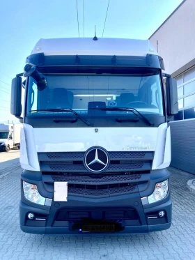 Mercedes-Benz Actros F | Mobile.bg � ����� ������ 3