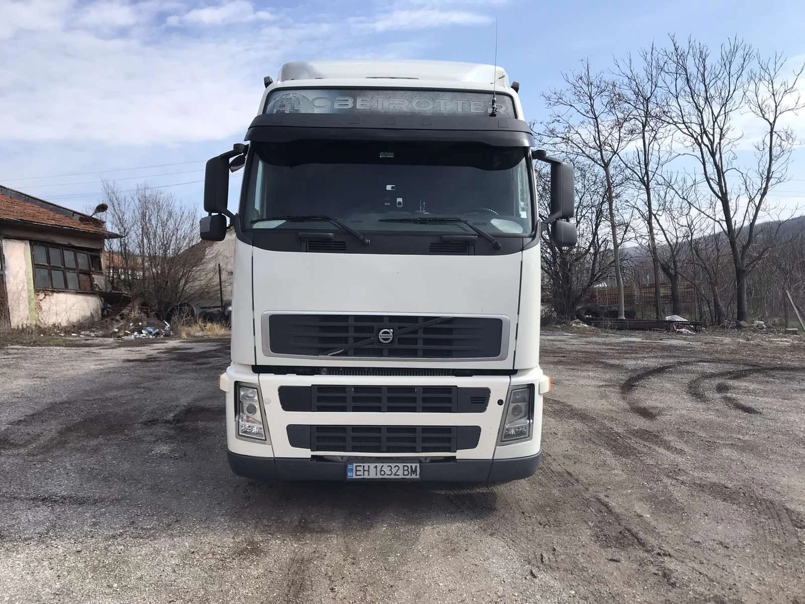 Volvo Fh  - изображение 10