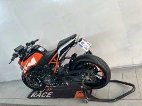 Ktm Duke Duke 125, снимка 7