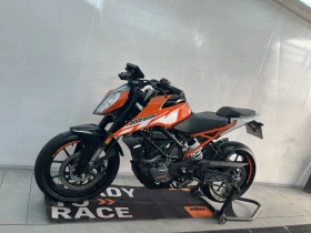 Ktm Duke Duke 125, снимка 1