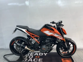 Ktm Duke Duke 125, снимка 6