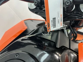 Ktm Duke Duke 125, снимка 14