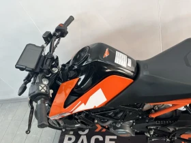 Ktm Duke Duke 125, снимка 4