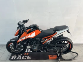 Ktm Duke Duke 125, снимка 3