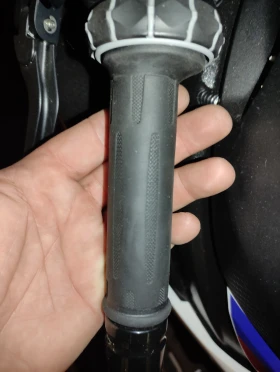 BMW S S1000RR, снимка 4