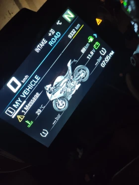 BMW S S1000RR, снимка 5