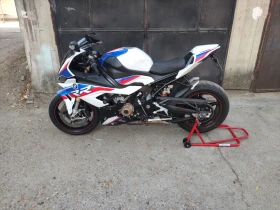 BMW S S1000RR, снимка 7