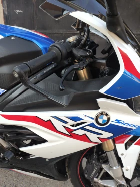 BMW S S1000RR, снимка 9
