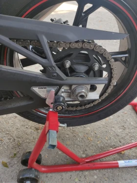 BMW S S1000RR, снимка 11