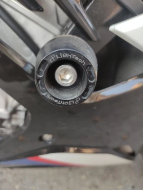 BMW S S1000RR, снимка 14