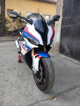 BMW S S1000RR, снимка 12