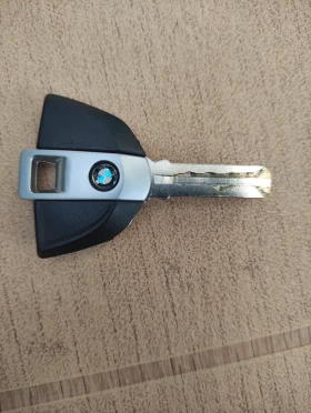 BMW S S1000RR, снимка 3