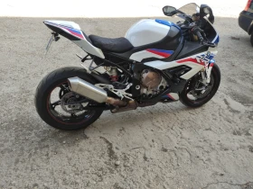 BMW S S1000RR, снимка 6