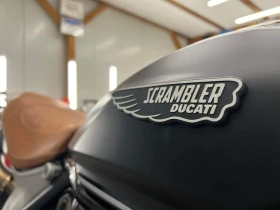 Ducati Ducati Scrambler 1100 SPORT PRO, снимка 8