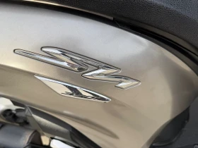 Honda Sh 350 2021, снимка 10