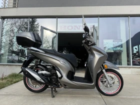 Honda Sh 350 2021, снимка 1