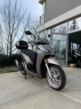 Honda Sh 350 2021, снимка 2