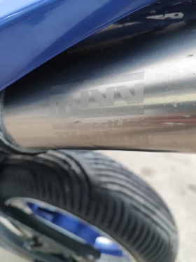 Yamaha YZF-R1 Power commander, снимка 9