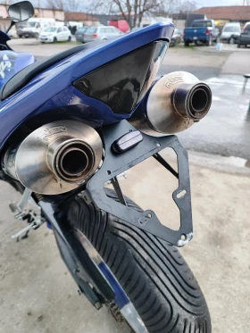 Yamaha YZF-R1 Power commander, снимка 10