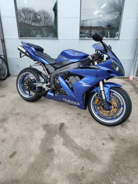 Yamaha YZF-R1 Power commander, снимка 5