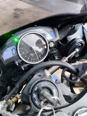 Yamaha YZF-R1 Power commander, снимка 7