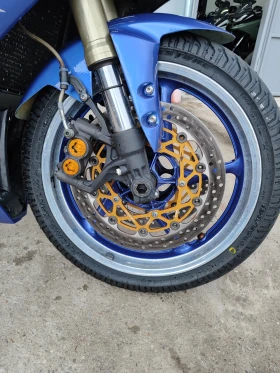 Yamaha YZF-R1 Power commander, снимка 6