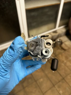 Yamaha Mt-09 Tracer A2 35KW!!!, снимка 13