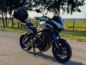 Yamaha Mt-09 Tracer A2 35KW!!!, снимка 1
