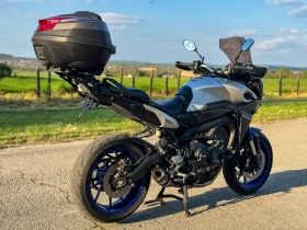 Yamaha Mt-09 Tracer A2 35KW!!!, снимка 4